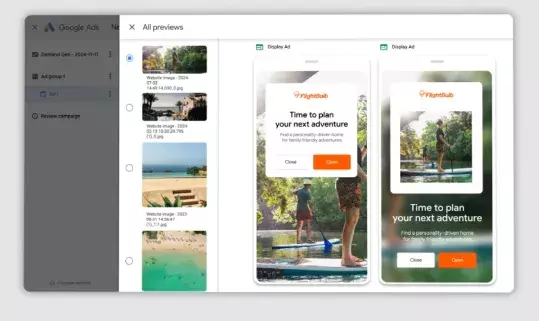 Elevating Digital Marketing: Google Display Ads Unveils New Updates