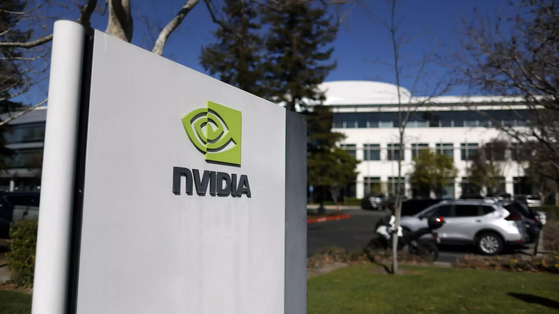 Unraveling the Nvidia Chip Saga: Malaysia’s Vigilance and Accountability