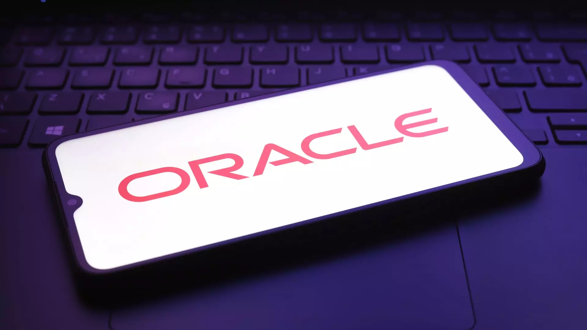 Transforming Challenges into Triumphs: Oracle’s EHR System Outage and Its Implications