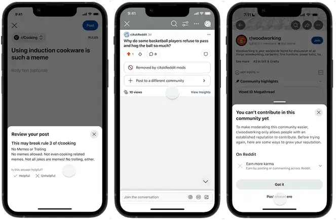 Empowering Community Engagement: Reddit’s Game-Changing Updates