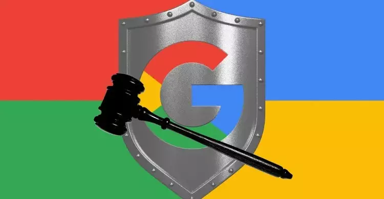 Confronting Giants: The Case for Divesting Google Chrome