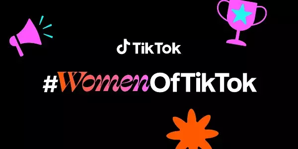 Empowering Voices: TikTok’s Bold Celebration for International Women’s Day