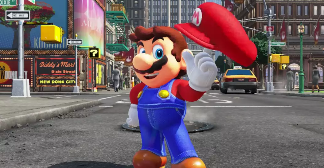 Unleashing the Mario Madness: Celebratory Discounts and New Releases