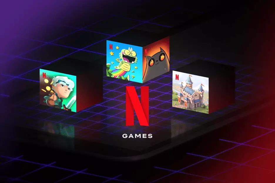 The Generative AI Gamble: Netflix Games at a Crucial Juncture