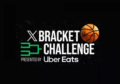 Embarking on the Impossible: The March Madness Bracket Challenge with a Martian Prize