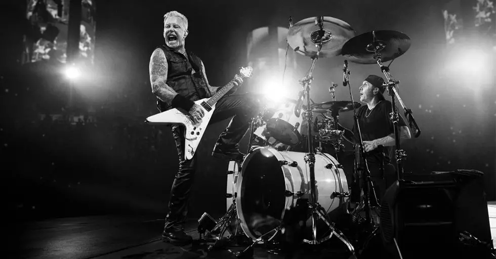 5 Reasons Apple’s Metallica Experience Sets a New Standard in Entertainment