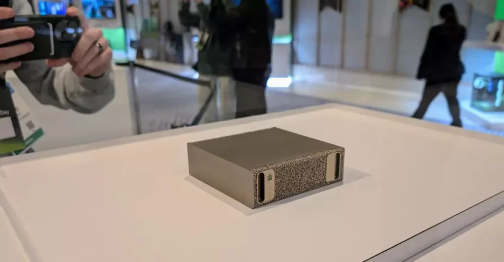 5 Ways Nvidia’s Grace Blackwell Platform is Transforming Supercomputing for the Everyday User