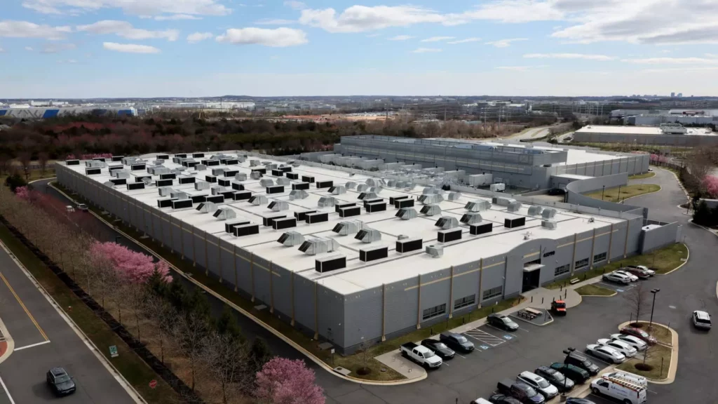 25 Billion Reasons: The Critical Energy Infrastructure Shift in the U.S.