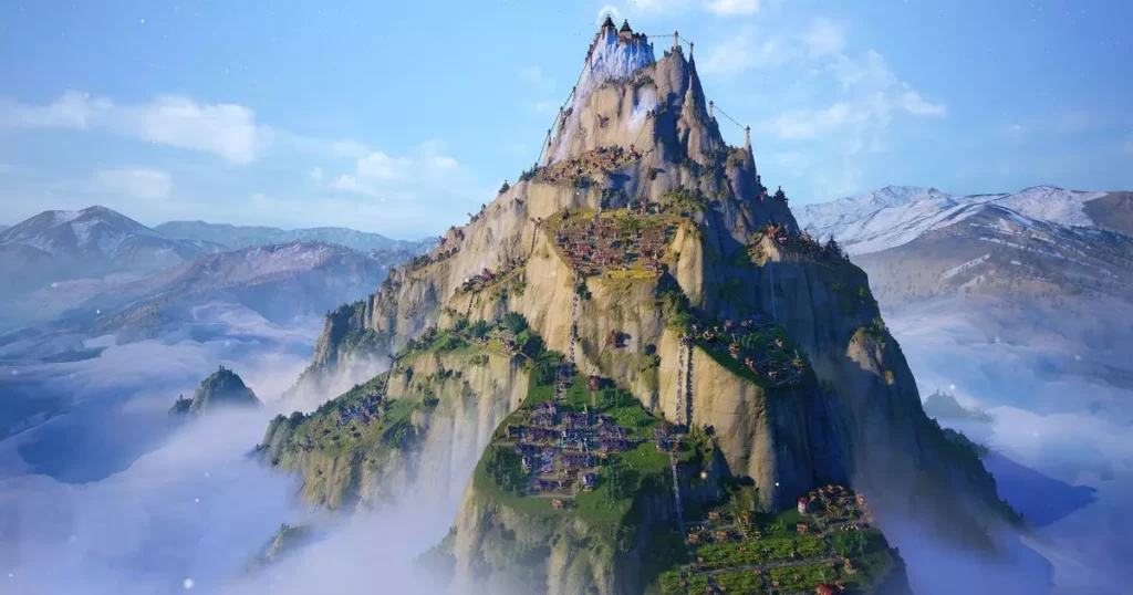 7 Bold Reasons Why Laysara: Summit Kingdom is Reinventing Gameplay