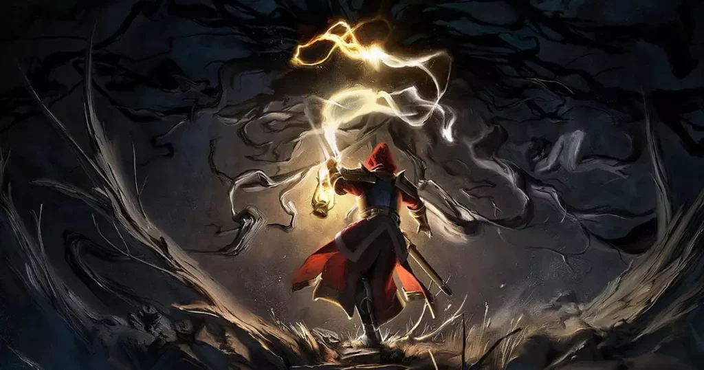 7 Surprising Ways Mandragora: Whispers of the Witch Tree Transcends Dark Fantasy Norms