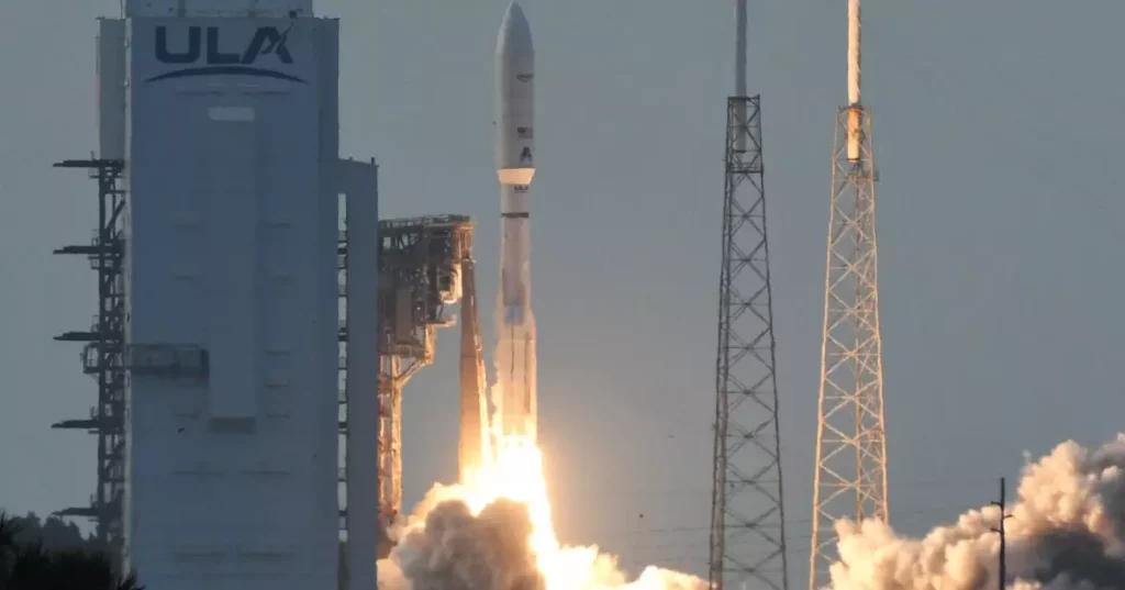 7 Critical Factors in Amazon’s Bold Space Ambition: Project Kuiper