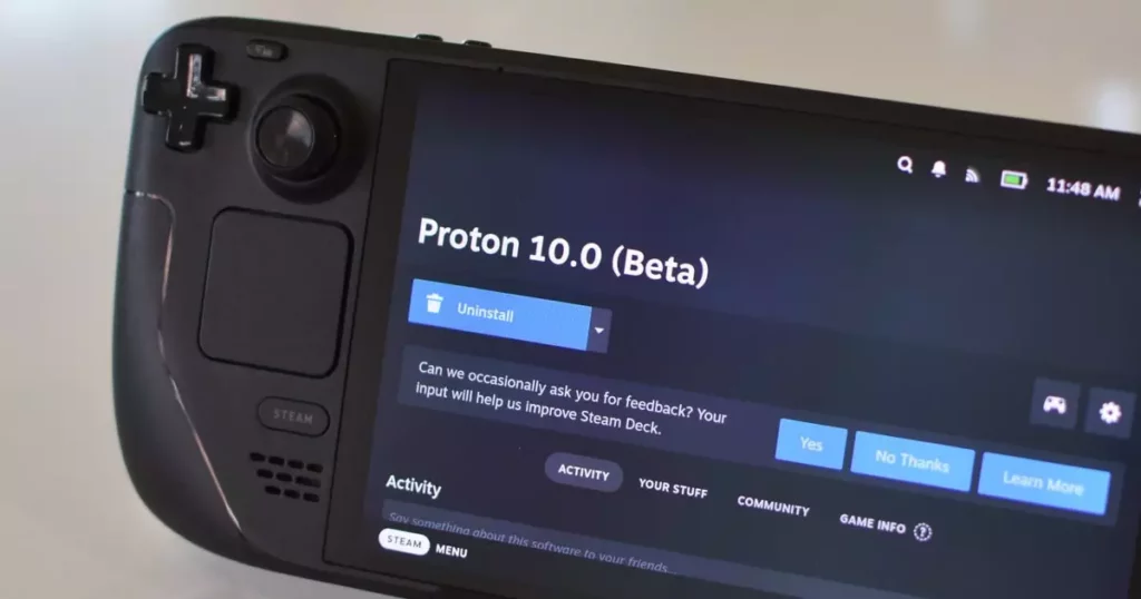 5 Game-Changing Reasons Why Proton 10.0 is a Triumph for Linux Gamers