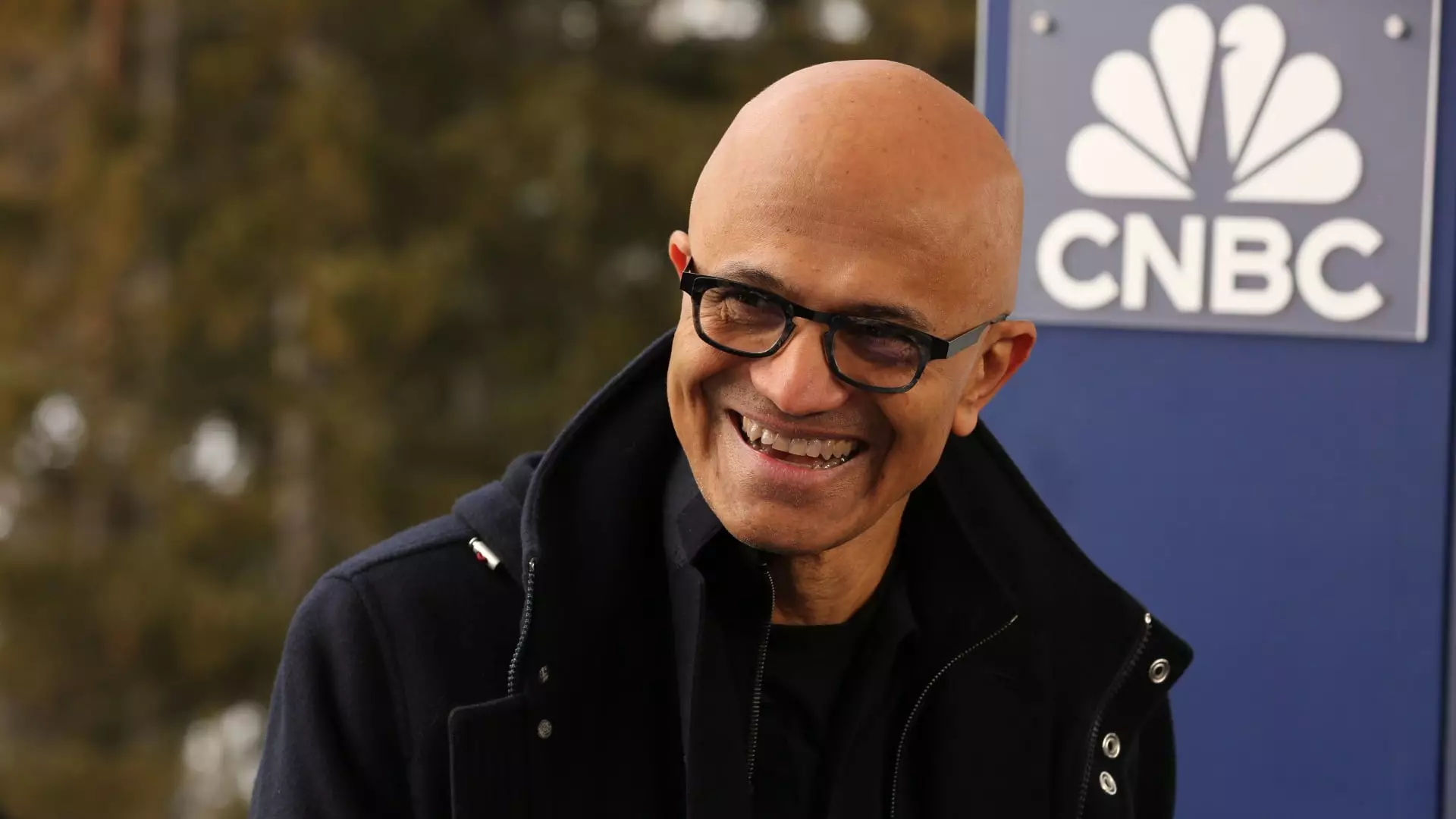 A Positive Surge: Microsoft’s Stellar Earnings Ignite Investor Confidence