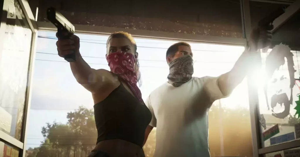 5 Reasons Why Grand Theft Auto VI’s Delay Is a Necessary Evil