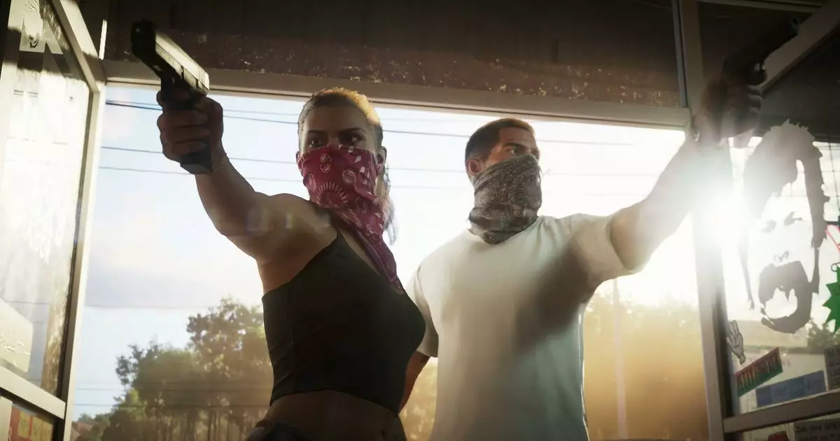 GTA 6 Delay: The Importance of Quality Over Quick Release