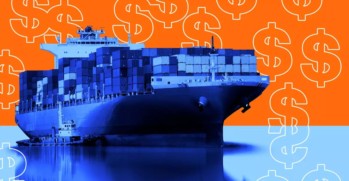 Unlocking the Impact: End of De Minimis Exemption for Packages from China and Hong Kong