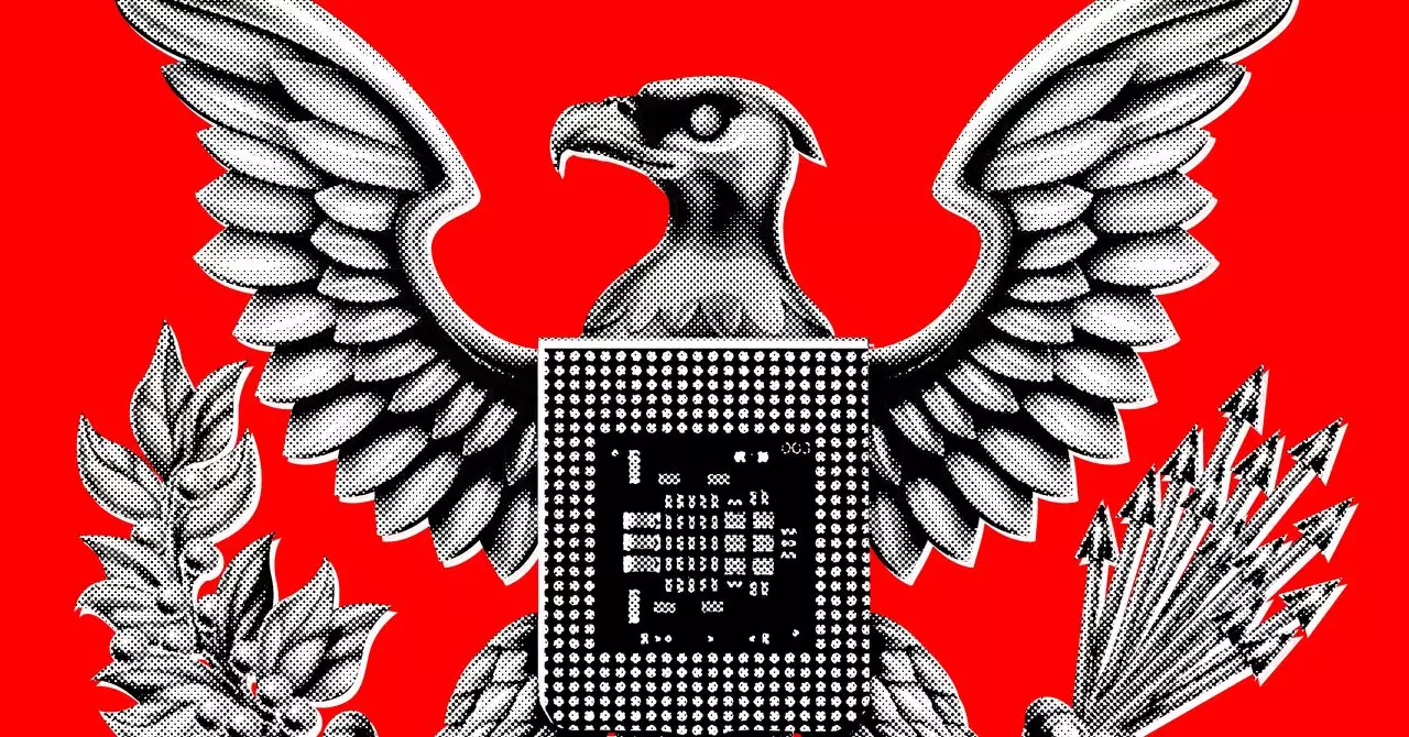 Revolutionizing Governance: The Promise and Peril of AI in the Pursuit of Efficiency