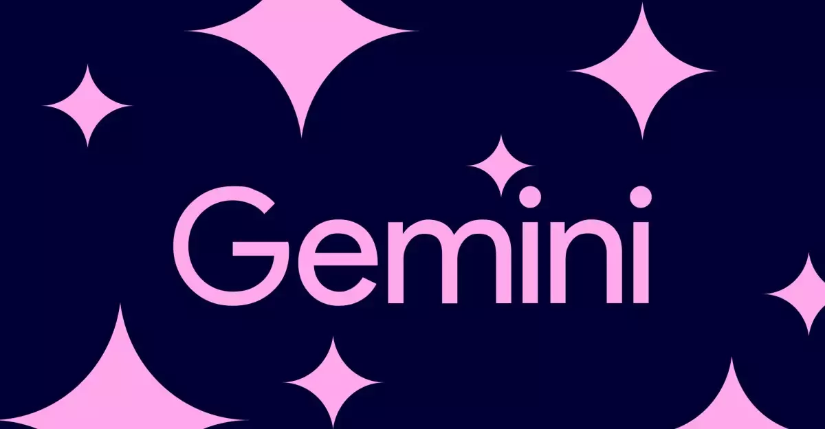 Empowering Young Minds: Google’s Bold Move with Gemini Apps for Kids