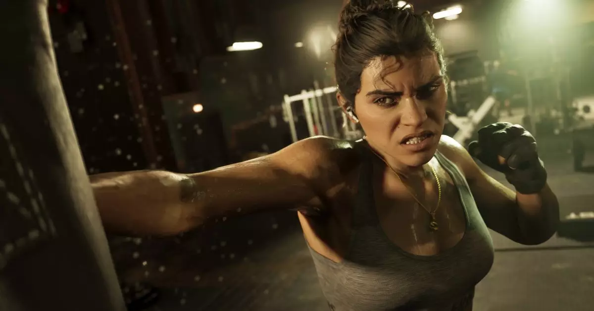 The Anticipation and Evolution of GTA 6: A Leap Worth Waiting For