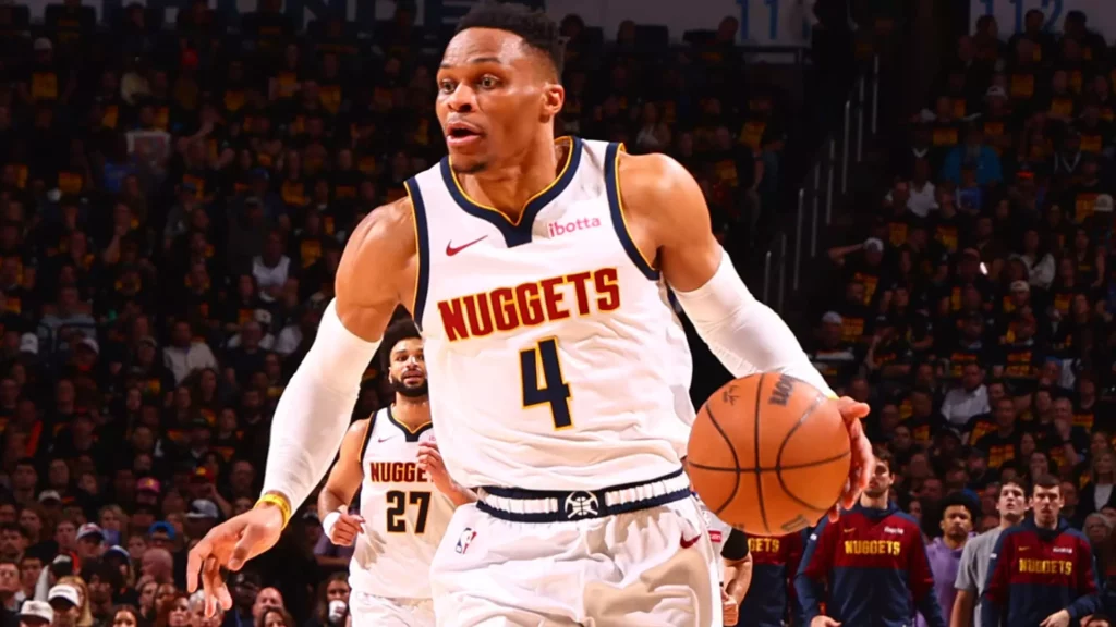 5 Powerful Reasons Russell Westbrook’s Eazewell Is Revolutionizing Funeral Planning