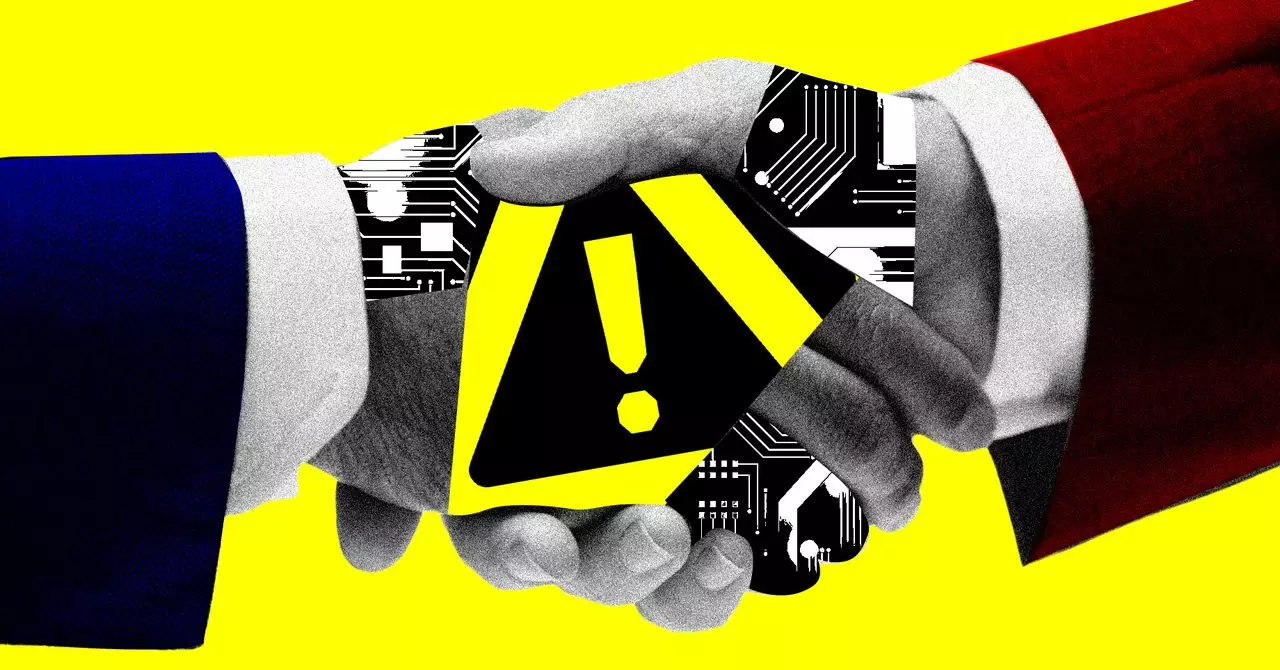 Empowering Global Alliances for a Safer AI Future