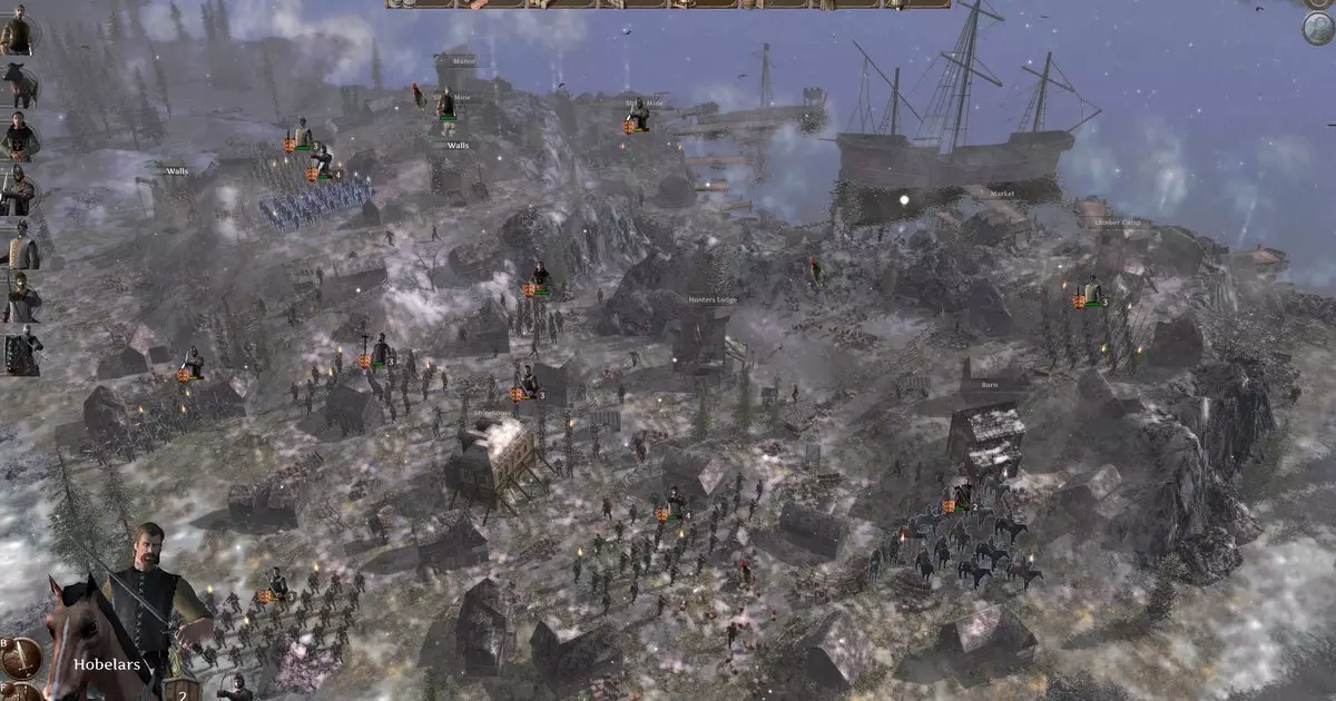 Unearthing the Complexity of the Crusades: History Meets Gaming
