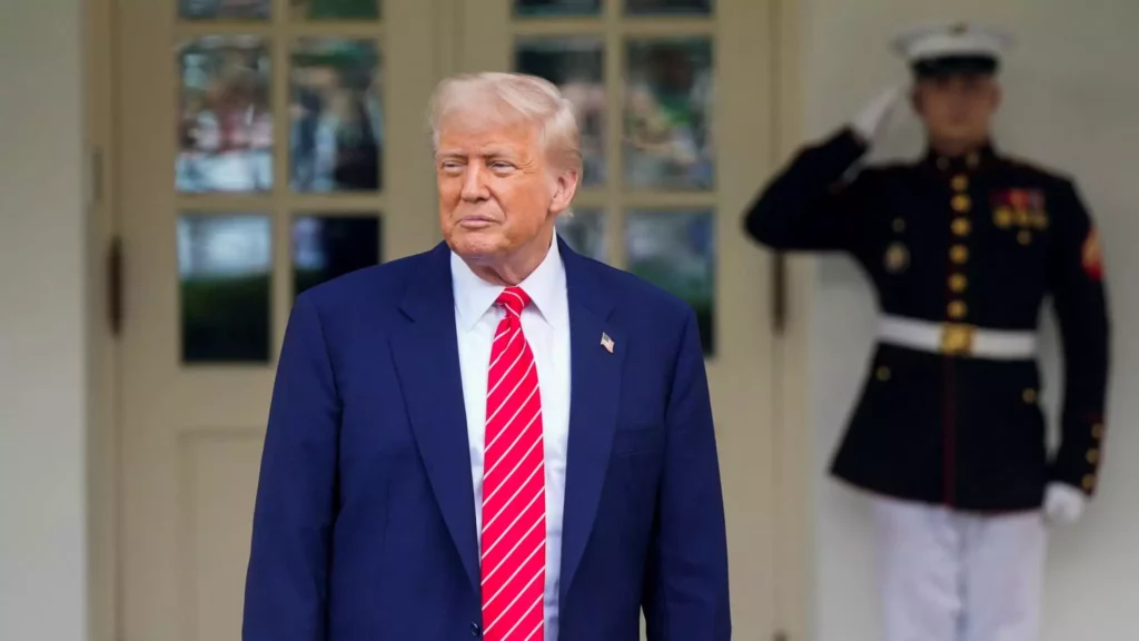 7 Dangerous Truths About U.S. Cryptocurrency Regulation Amidst Trump’s Influence