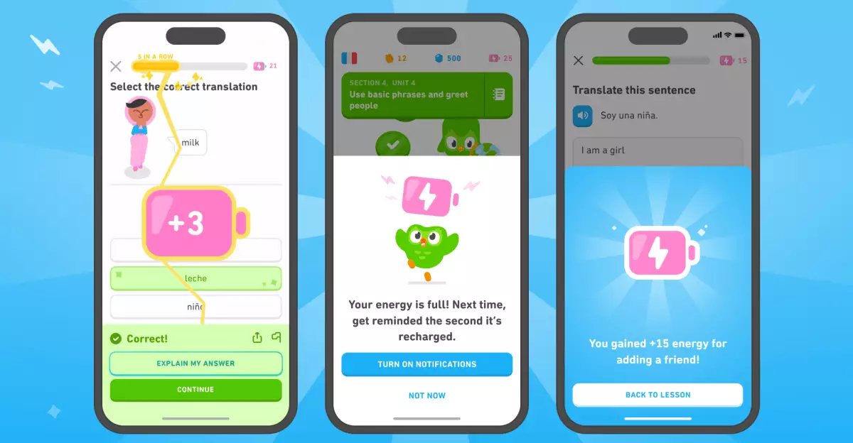 Revolutionizing Language Learning: The Energizing Shift in Duolingo’s Approach