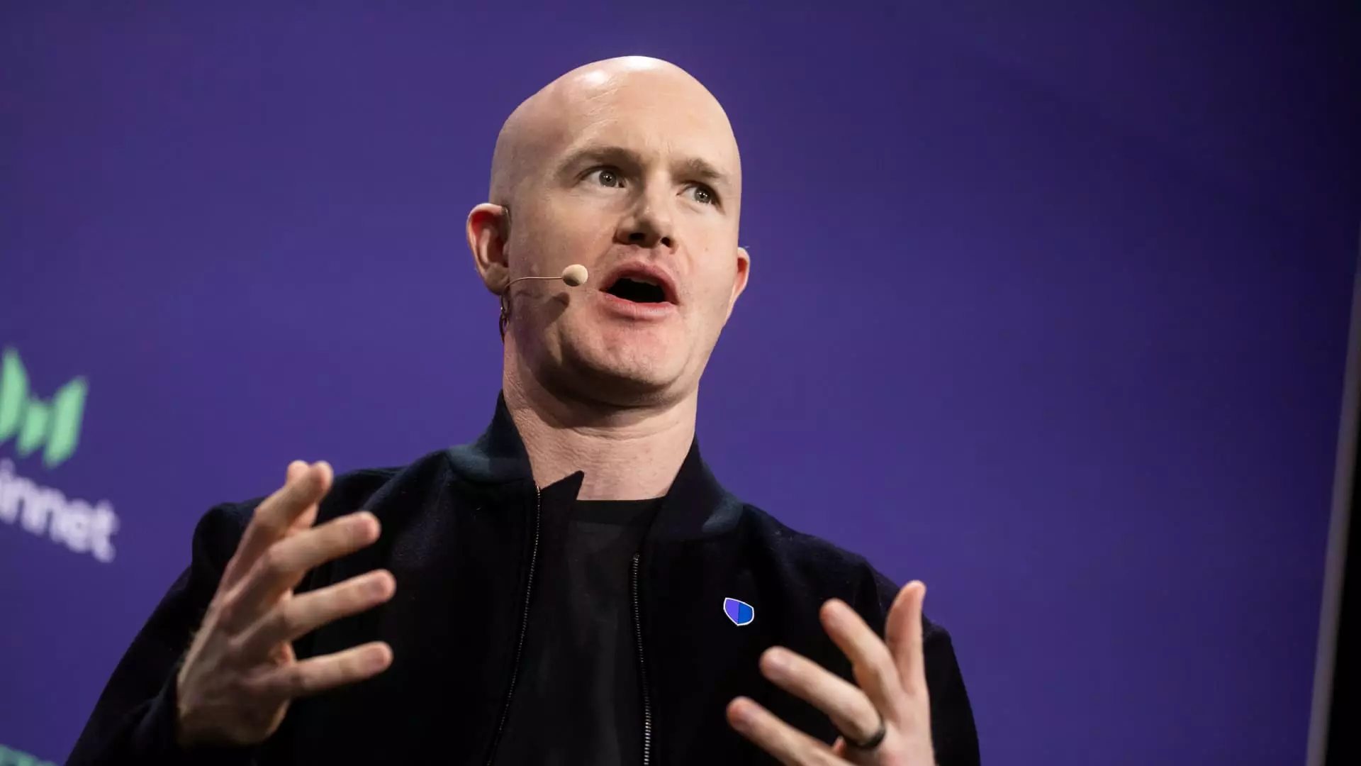 Coinbase’s Meteoric Ascent: A Game Changer for the Crypto Market