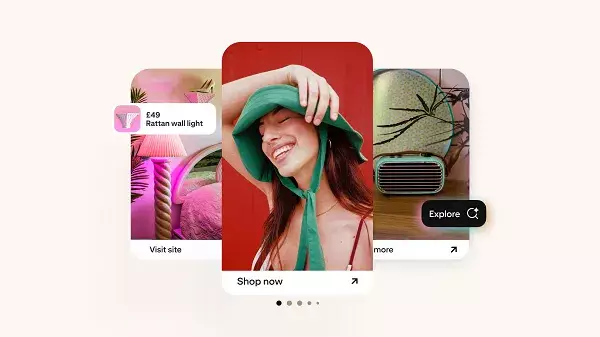 Unlocking Your Brand’s Potential: Mastering Pinterest Marketing