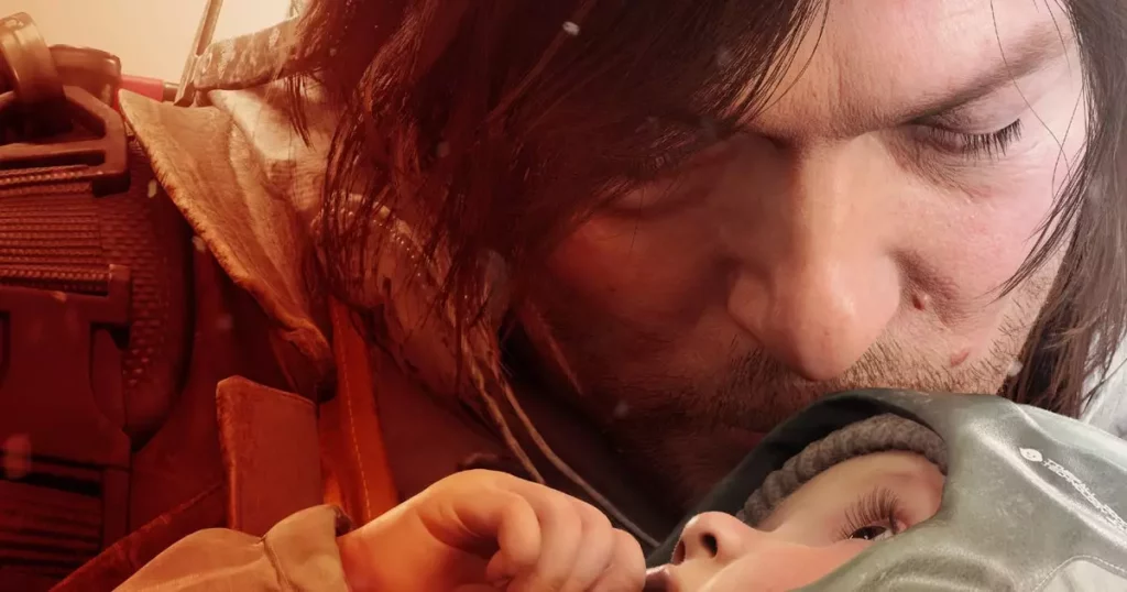 7 Daring Innovations by Hideo Kojima That Challenge Gaming Norms