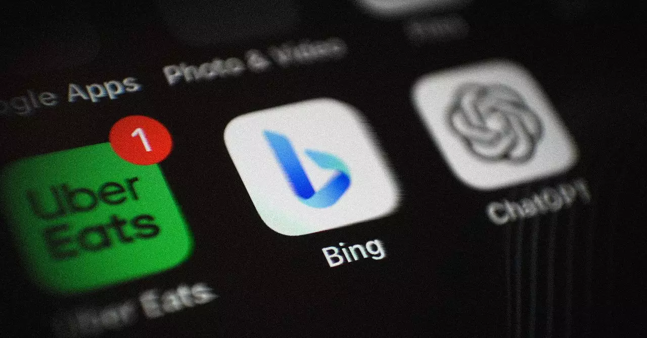 Empowering New Search Horizons: The Shift from Bing APIs