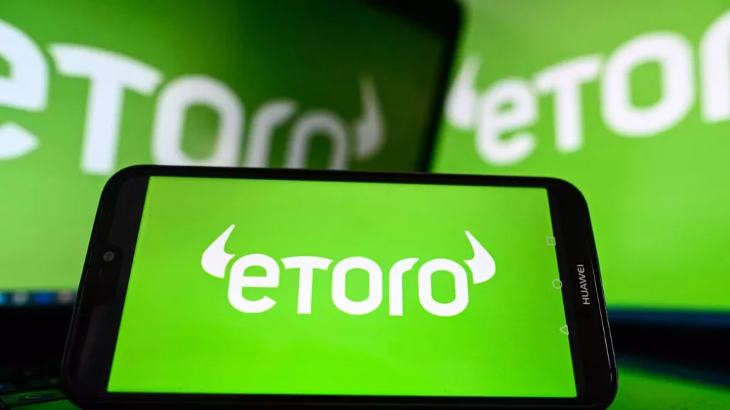 The 5 Stunning Reasons eToro’s IPO Skyrocketed 30%—And What It Means for the Future