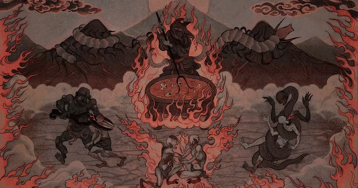 The Horrifying Charm of Labyrinth of the Demon King