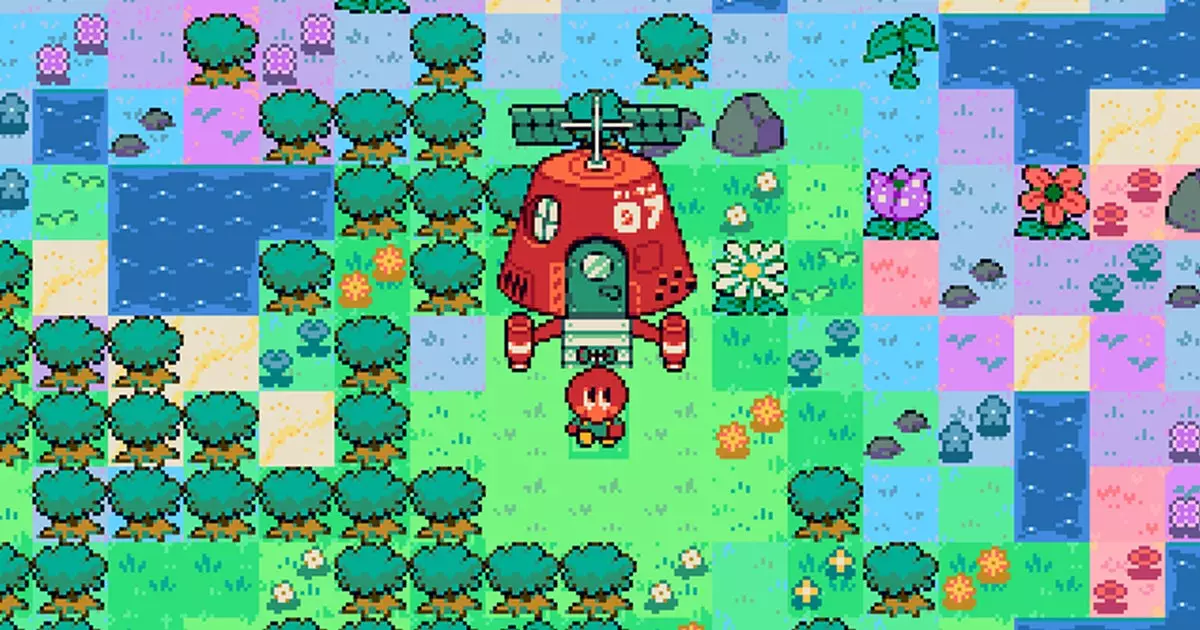 The Joy of Short Gaming Experiences: Why Formless Star Shines Bright