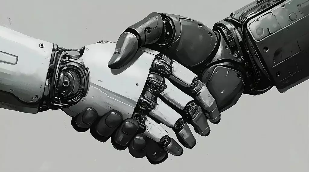 Transformative Potential: Embracing AI Agents in the Modern Workplace