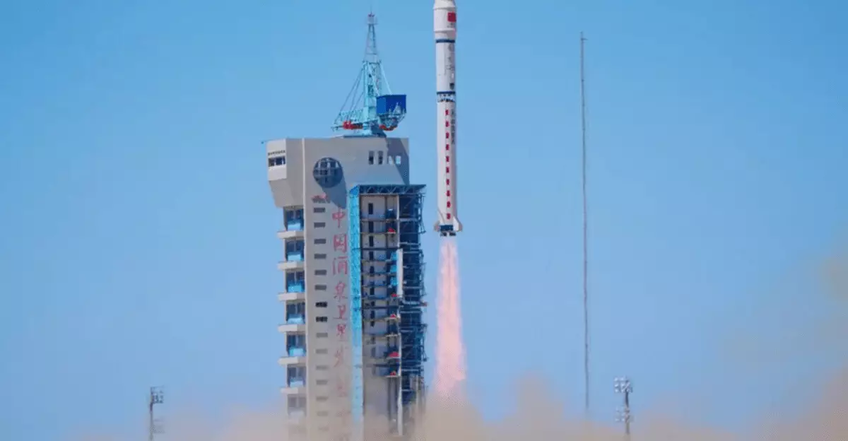 Pioneering Space Computing: China’s Bold Leap into AI Supercomputing