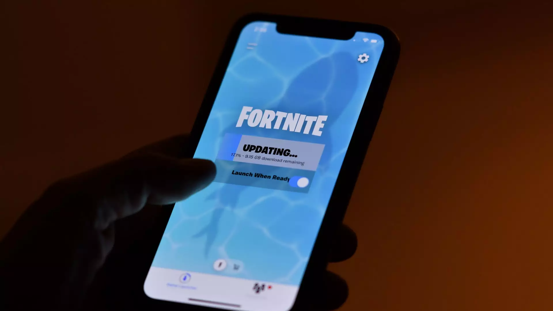 Epic Encounter: The Ongoing Battle Between Apple and Epic Games