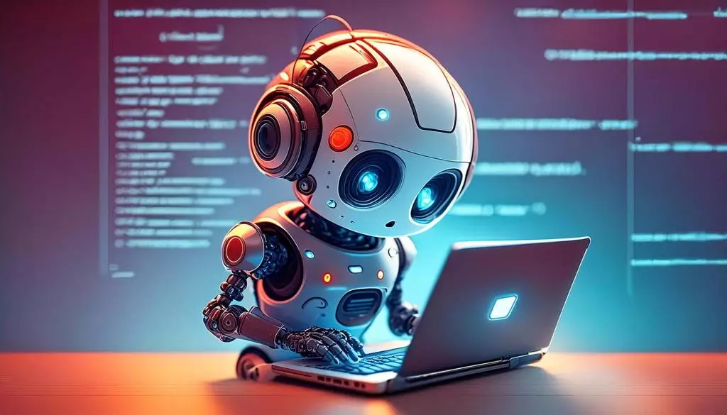 Revolutionizing Coding: The Power of AI Agents in the Tech Landscape