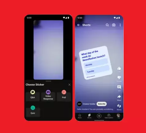 Engaging Audience Interactions: YouTube’s Exciting New Features for Creators