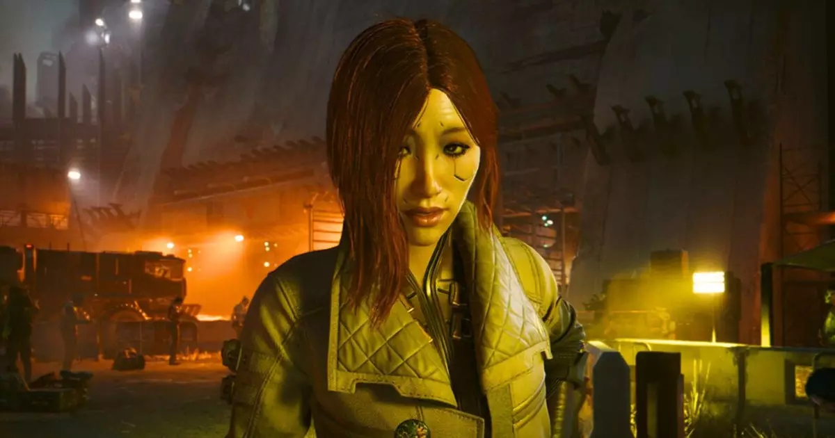Unraveling the Future: Anticipations for the Cyberpunk 2077 Sequel