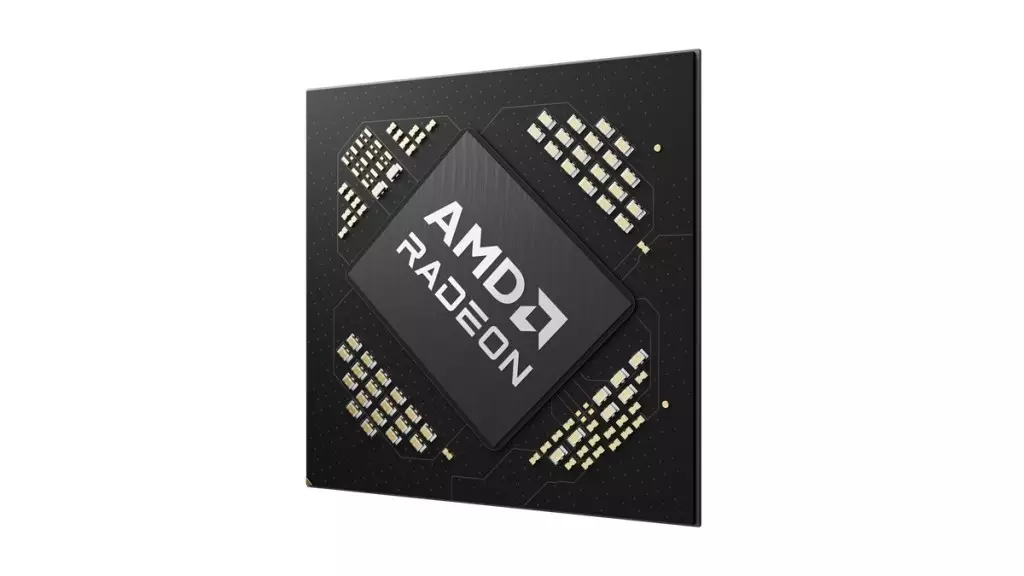 Unleashing Innovation: AMD’s Groundbreaking Advances in Gaming and AI