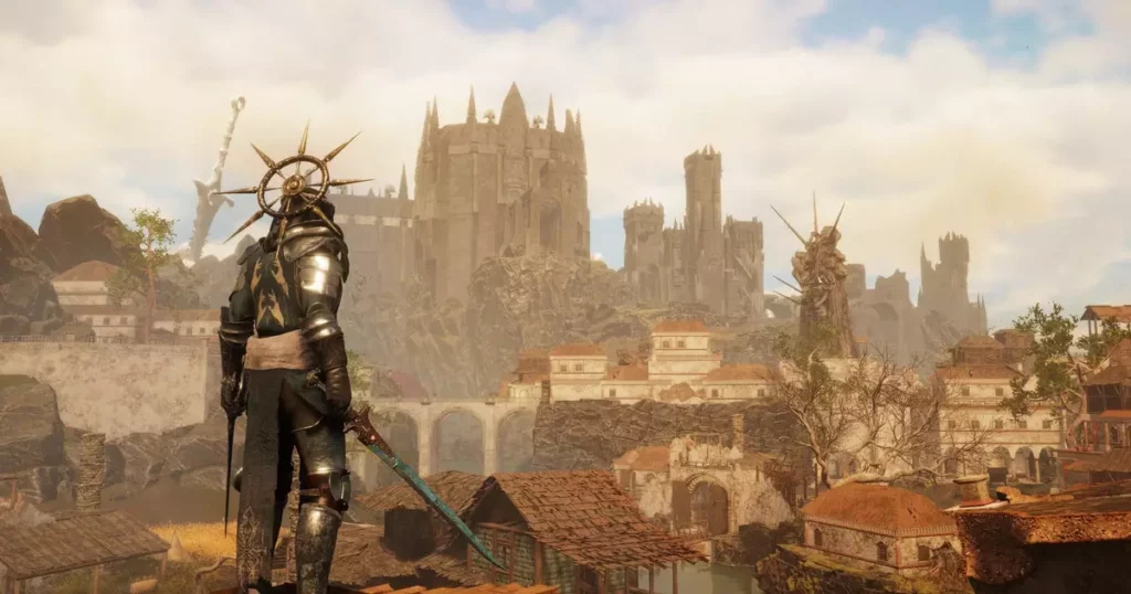 7 Reasons Why Tainted Grail: The Fall of Avalon Transcends Mediocrity