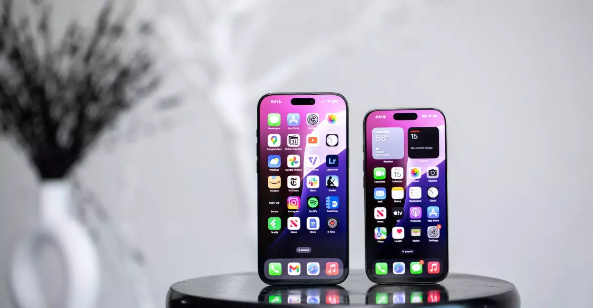 Tariff Tactics: Trump’s Gamble on American-Made iPhones