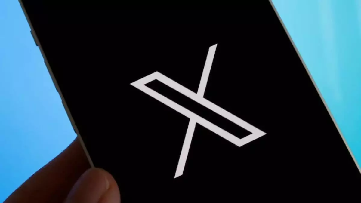 Unveiling the Chaos: X Faces Major Outage Impacting Users Worldwide