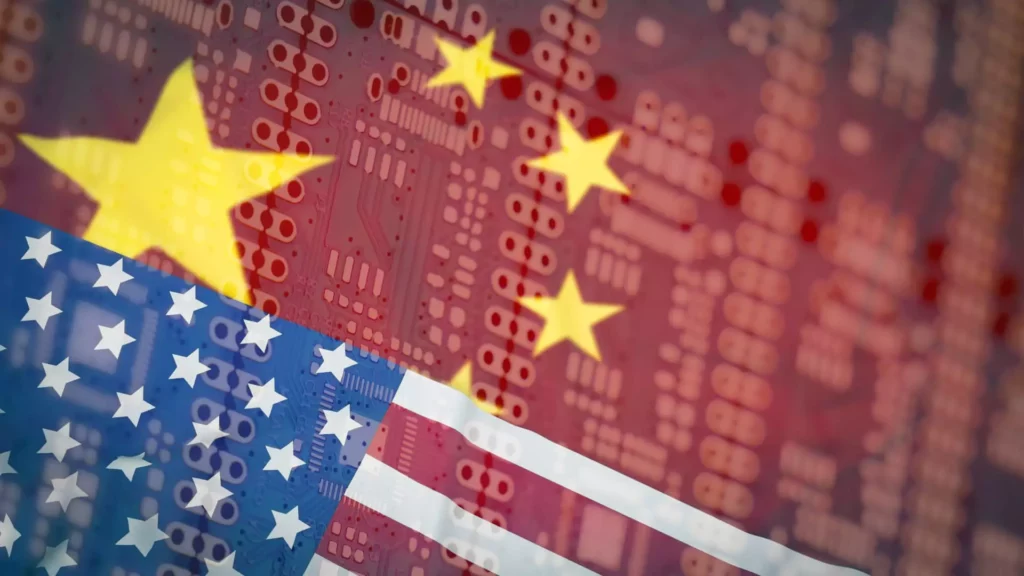 5 Provocative Insights on China’s AI Giants: Tencent and Baidu’s Tactical Brilliance
