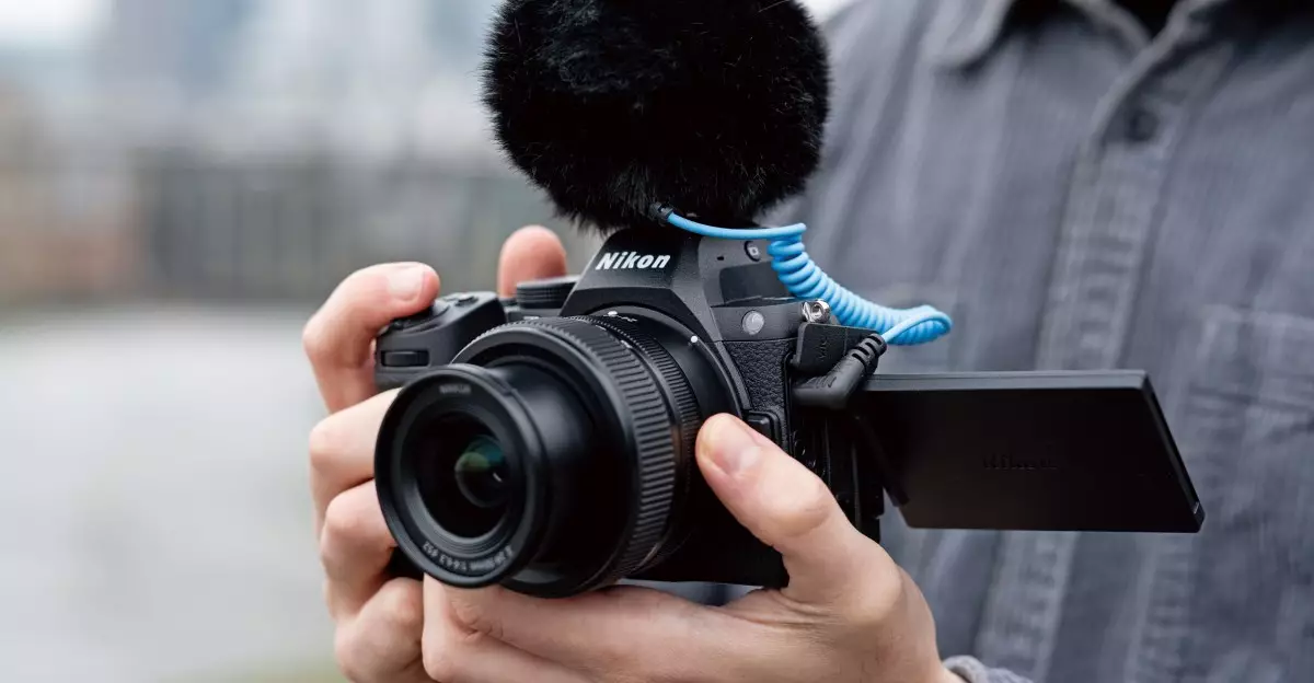 Impending Price Surge: Nikon’s Bold Move Amid Tariff Turmoil