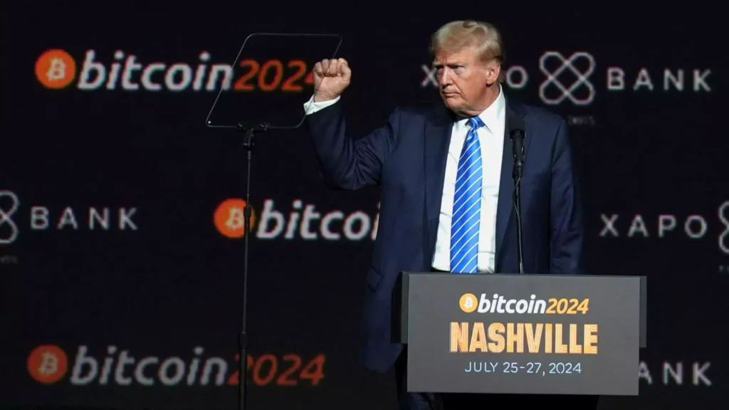 The $2.5 Billion Gamble: Is Trump Media’s Crypto Ambition a Radical Leap or Reckless Risk?