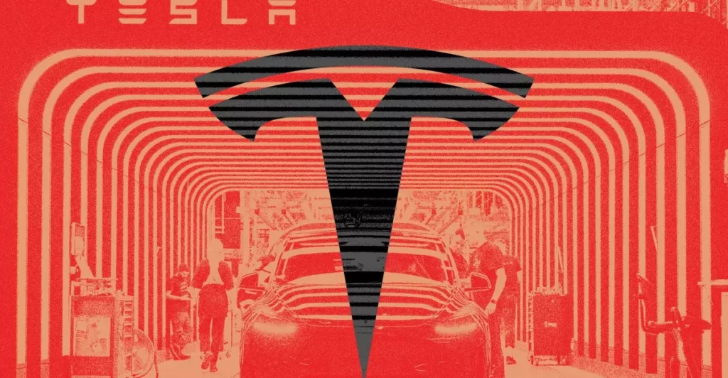 5 Shocking Reasons Tesla’s Sales Plummeted by 50% in Europe