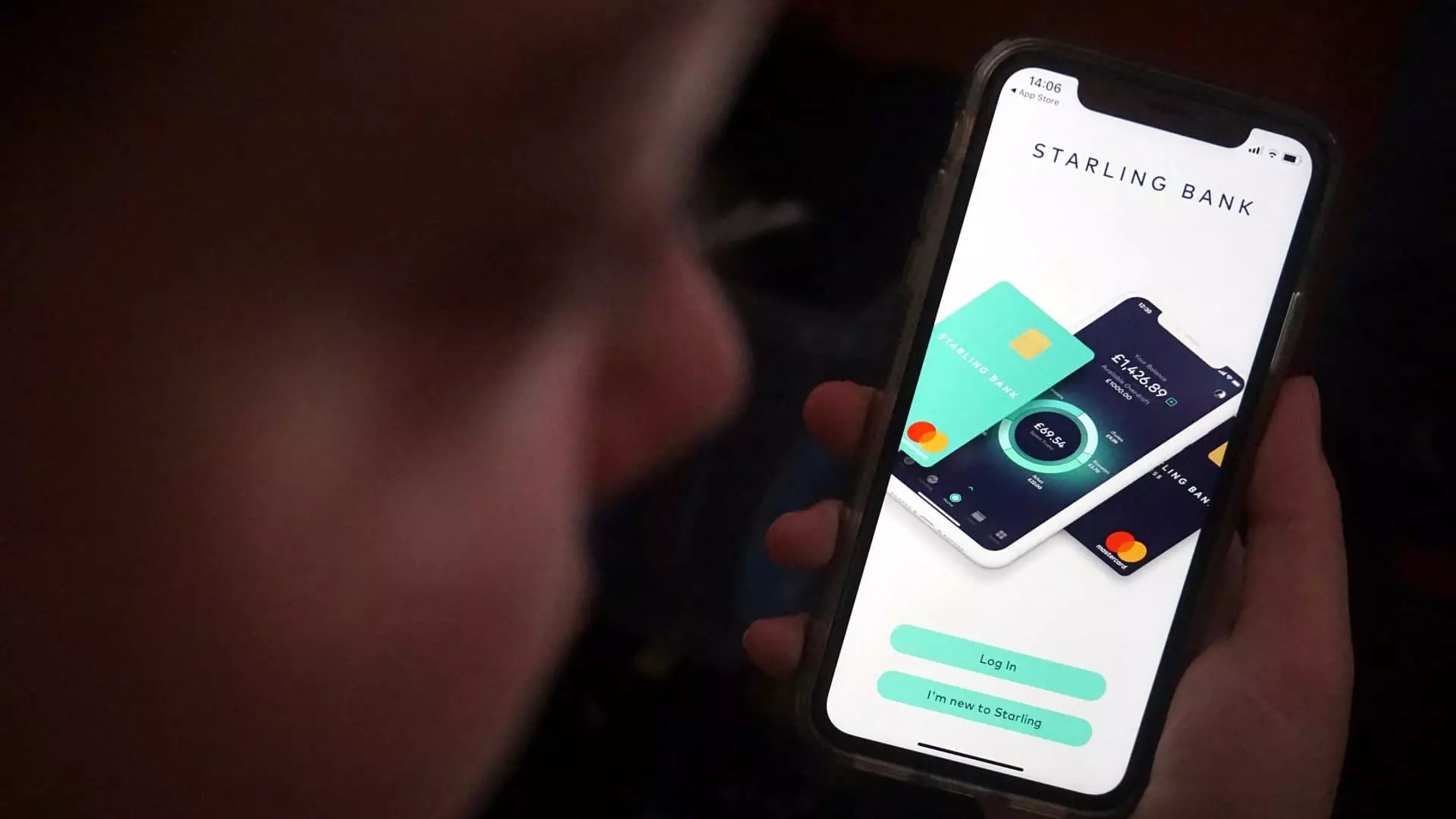 Starling Bank’s Profit Plunge: Navigating Through the Storm